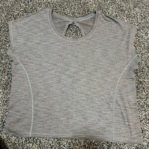 Lululemon Muscle Tank